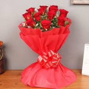 OyeGifts - Order Bouquet Online In Faridabad